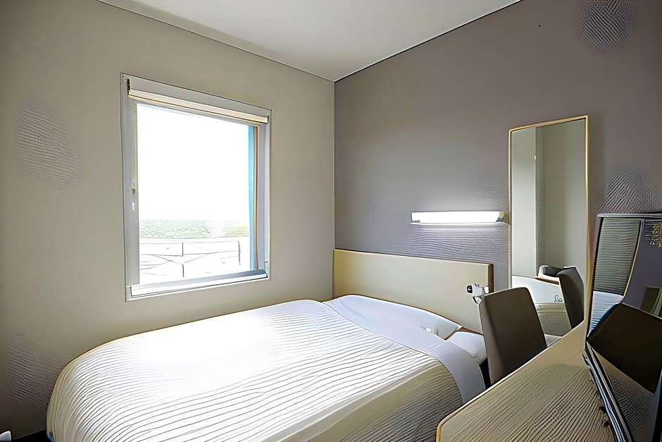 Smile Hotel Kakegawa