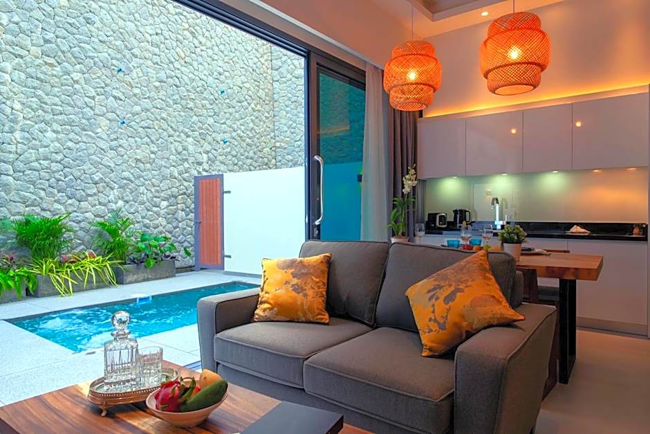 Patong Heights