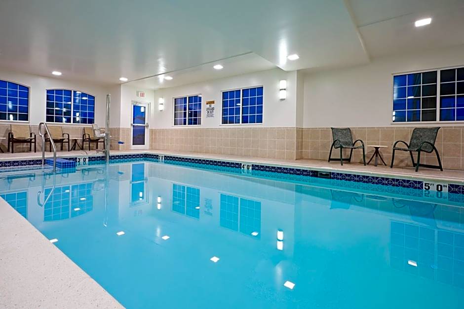 Candlewood Suites Williamsport by IHG