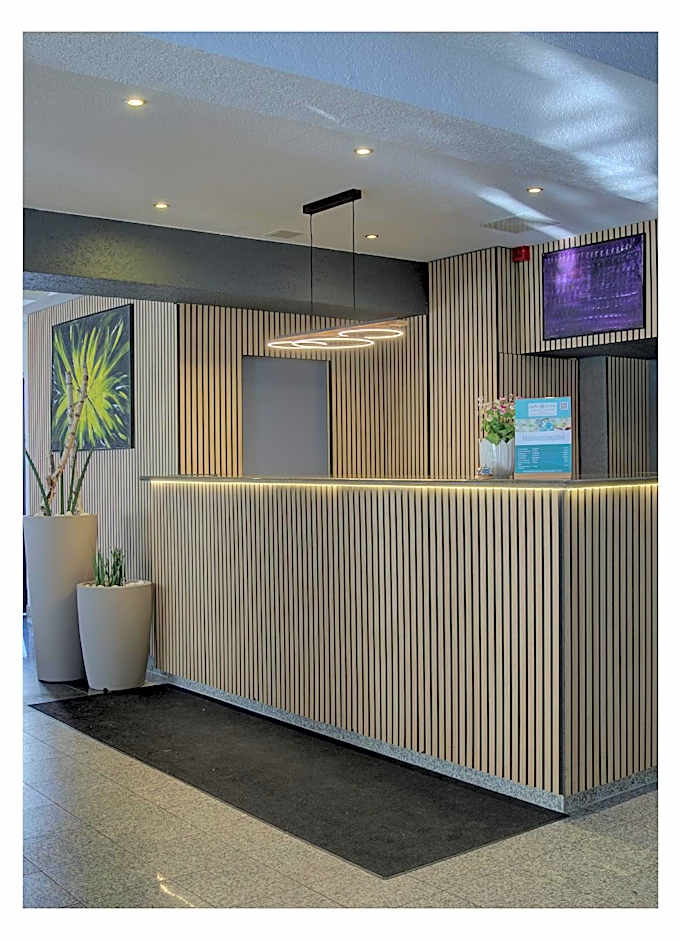 Waldhotel Wandlitz