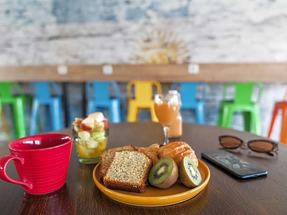 Ibis Styles Hyeres Rooftop & Spa