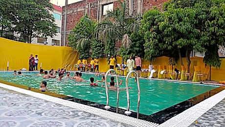 Bodhgaya Regency Hotel