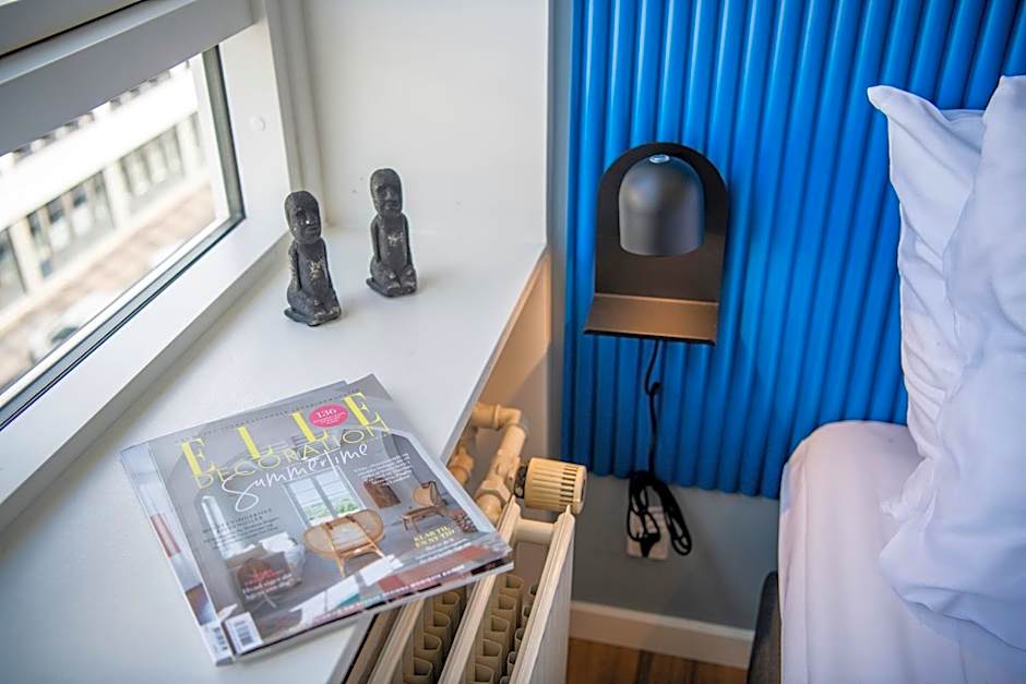 The Lakes apartments by Daniel&Jacob's