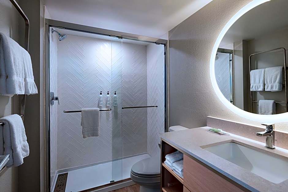 TownePlace Suites by Marriott College Station