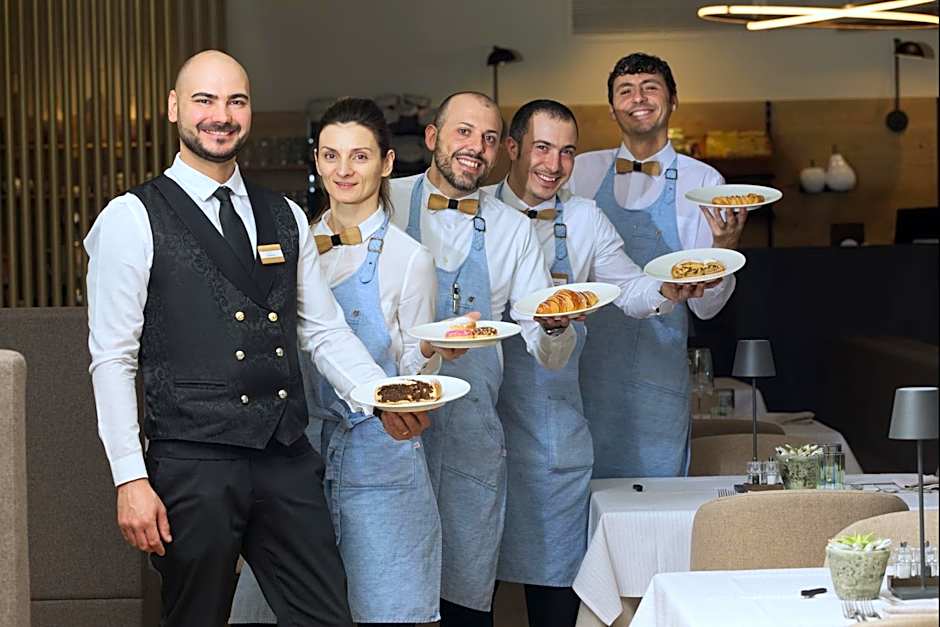 Bonfanti Design Hotel