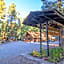 The Iris Cabin #1 at Blue Spruce RV Park & Cabins