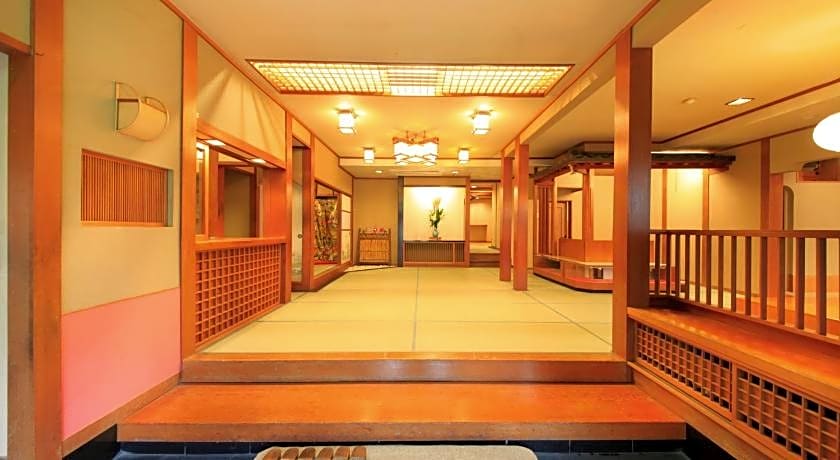 MICASA (Minakami Hot Spring Ryokan)