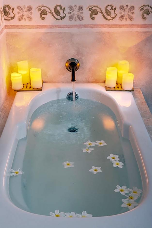 Hacienda Santa Cruz Merida