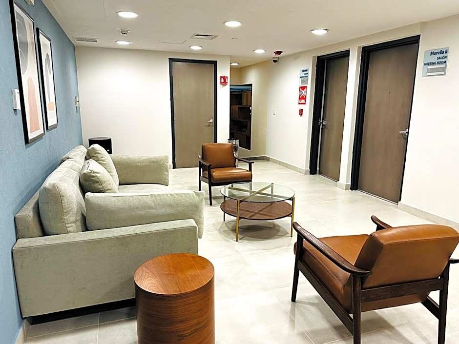 Holiday Inn Express Guadalajara Expo By IHG