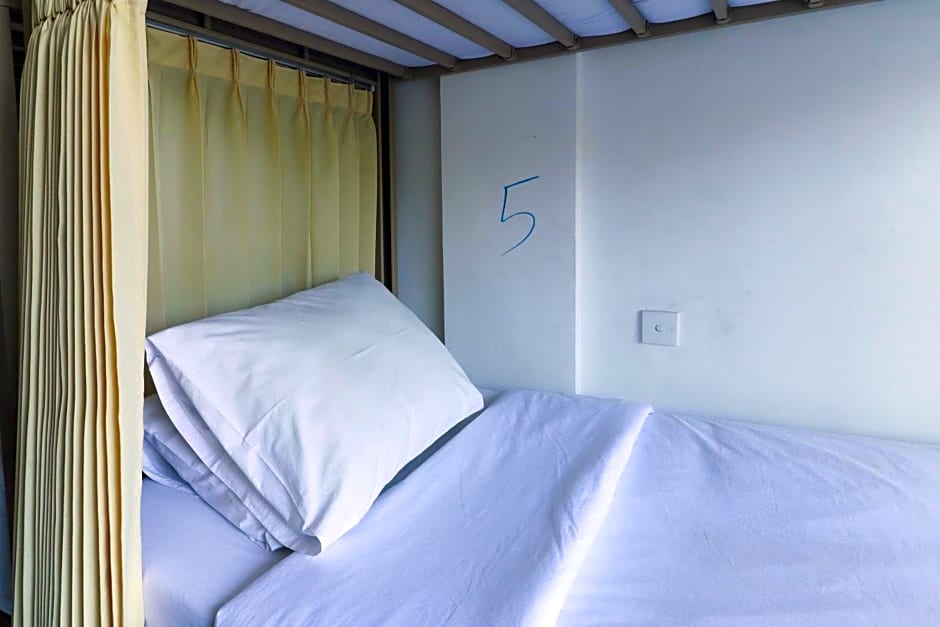 Margarita Surf Hostel Canggu