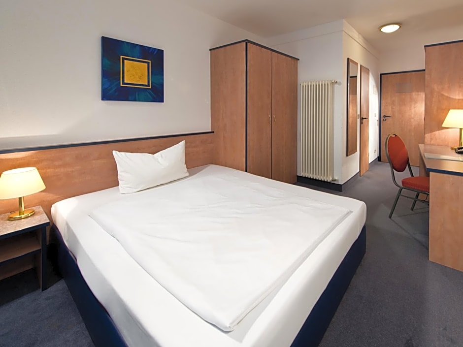 ACHAT Hotel Monheim am Rhein