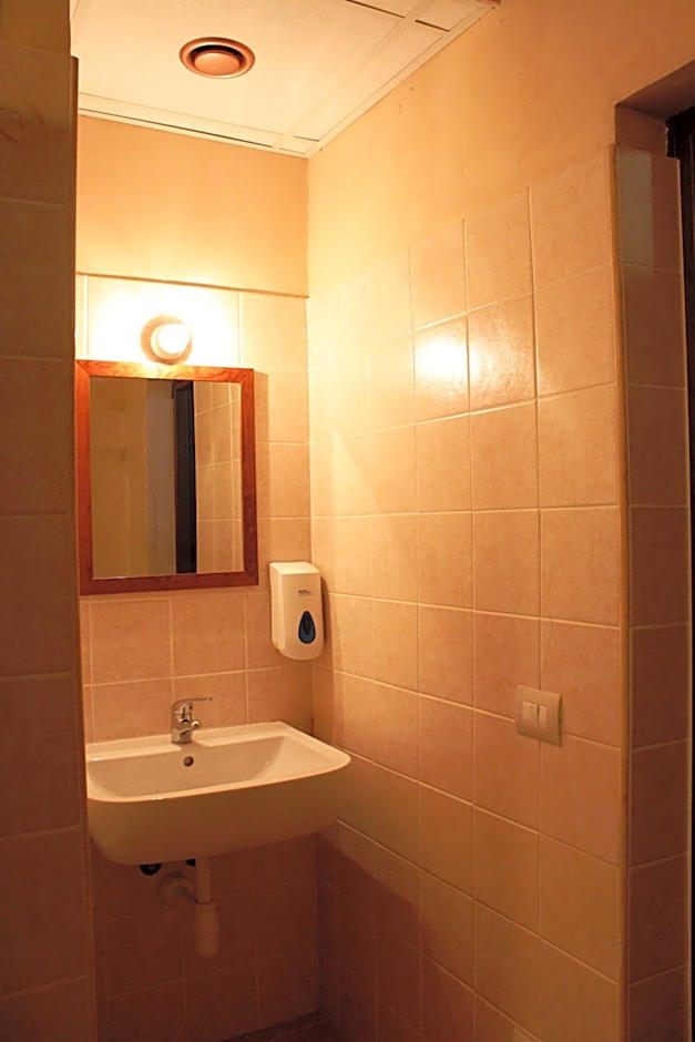 Ostello Contessa Ava dei Lambardi