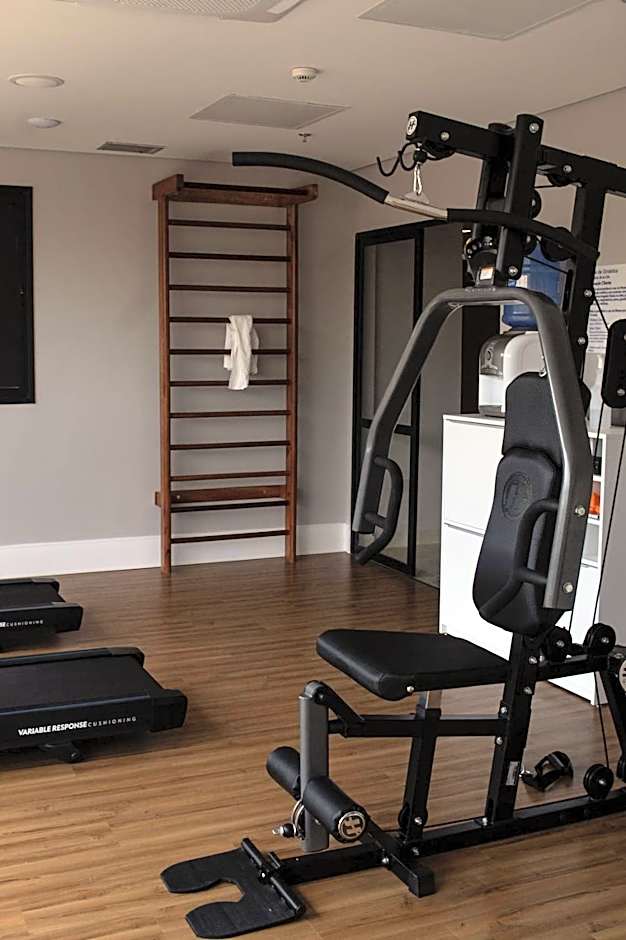 Comfort Hotel Presidente Prudente