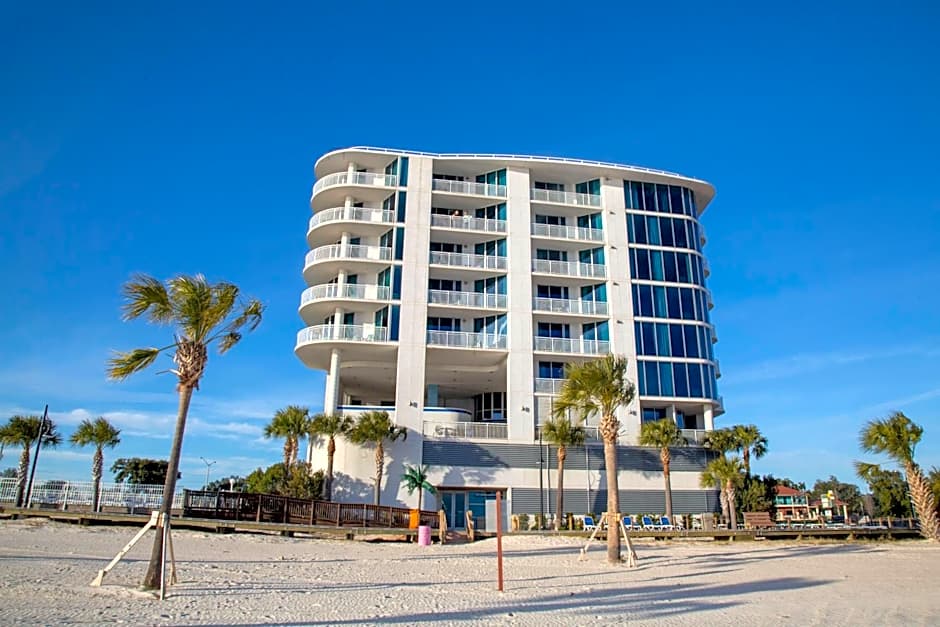 Photo 1 of 50 of South Beach Biloxi Hotel & Suites
