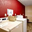 Red Roof Inn Battle Creek