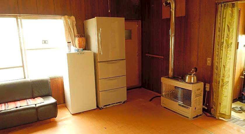 Guesthouse Nisshin