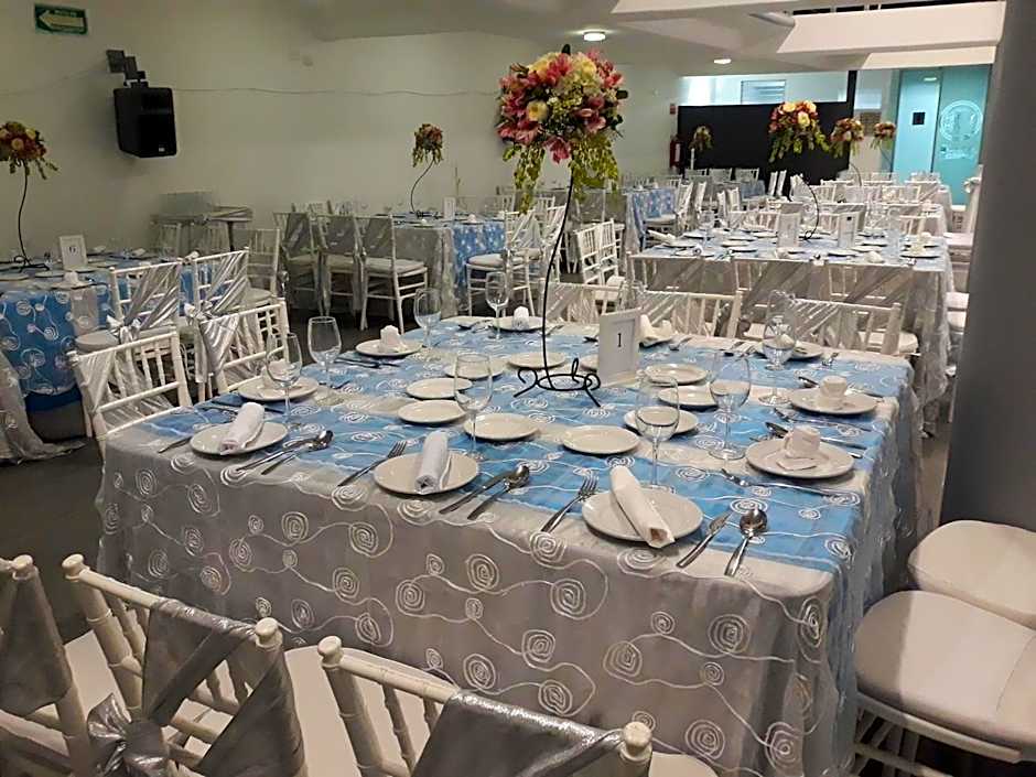 Chiapas Hotel Express, Tuxtla Gutierrez