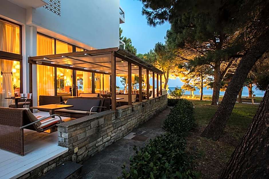 Karystion Hotel