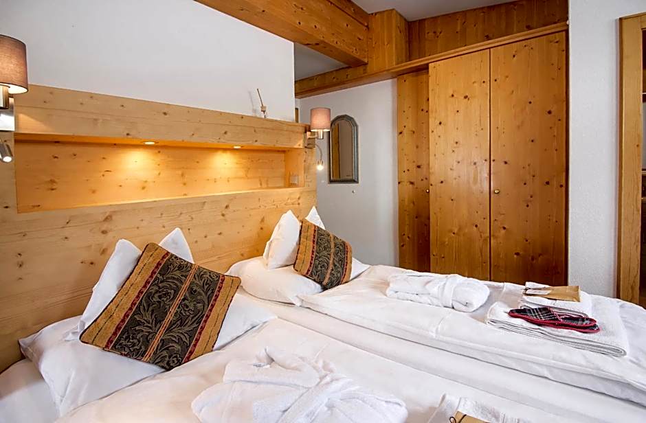 Haus 7 Stuben