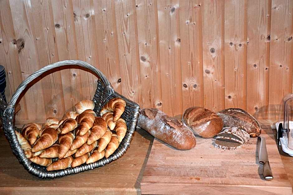 Hotel Restaurant Walliser Sonne