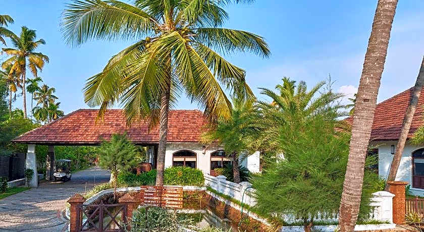 Club Mahindra Cherai