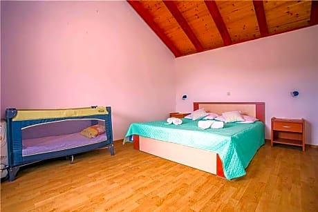 Apartmani Seljacka Kuca