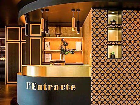 Mercure Orleans Centre Bords De Loire