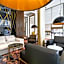 INX Design Hotel