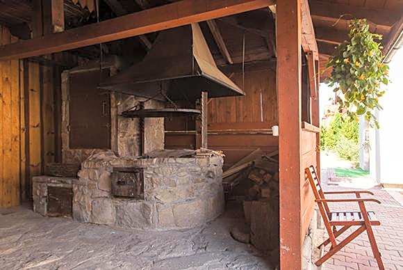 Ośrodek Wypoczynkowo-Szkoleniowy HALNY