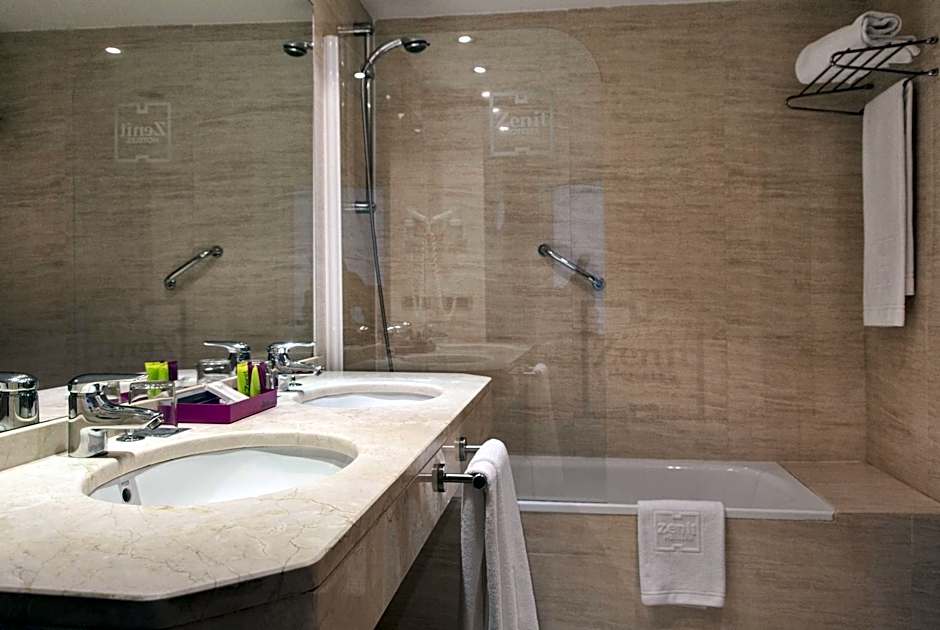 Hotel RH Murcia Centro