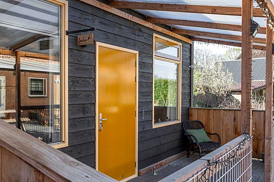 B&B Het Gelders Buitenleven