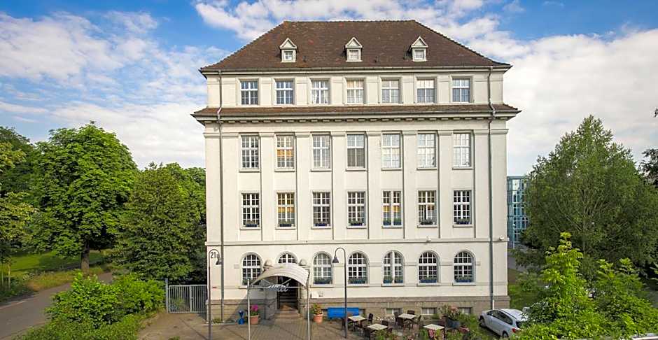 Apartment Hotel Konstanz
