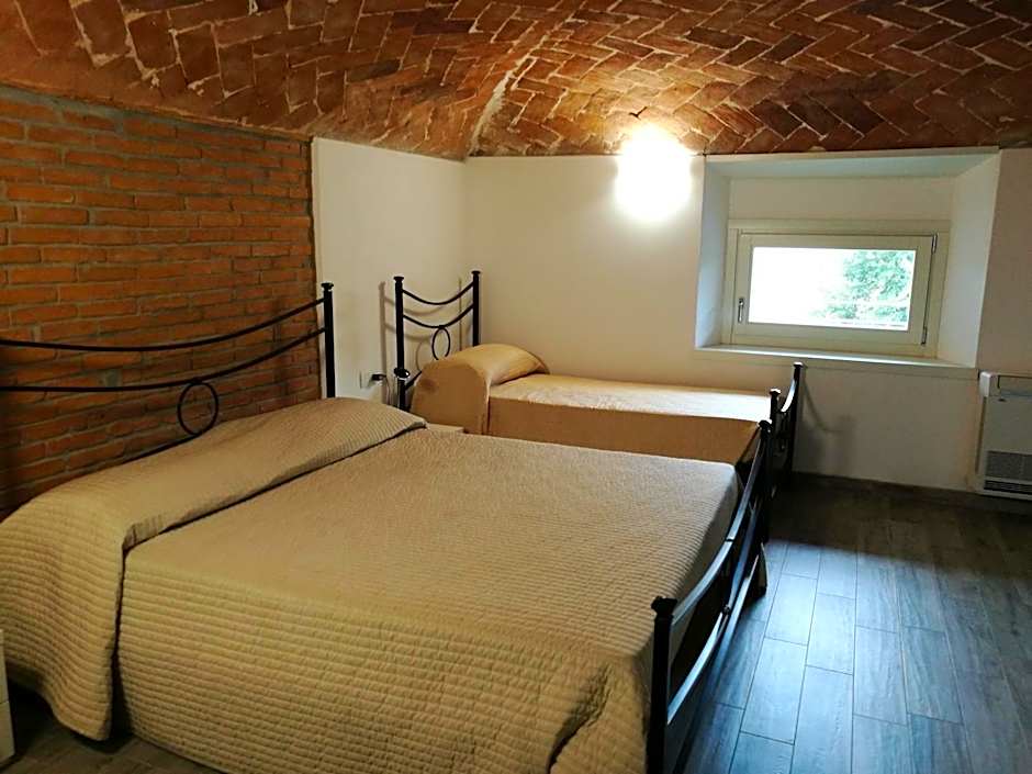 Locanda Sant'Antonio de foris