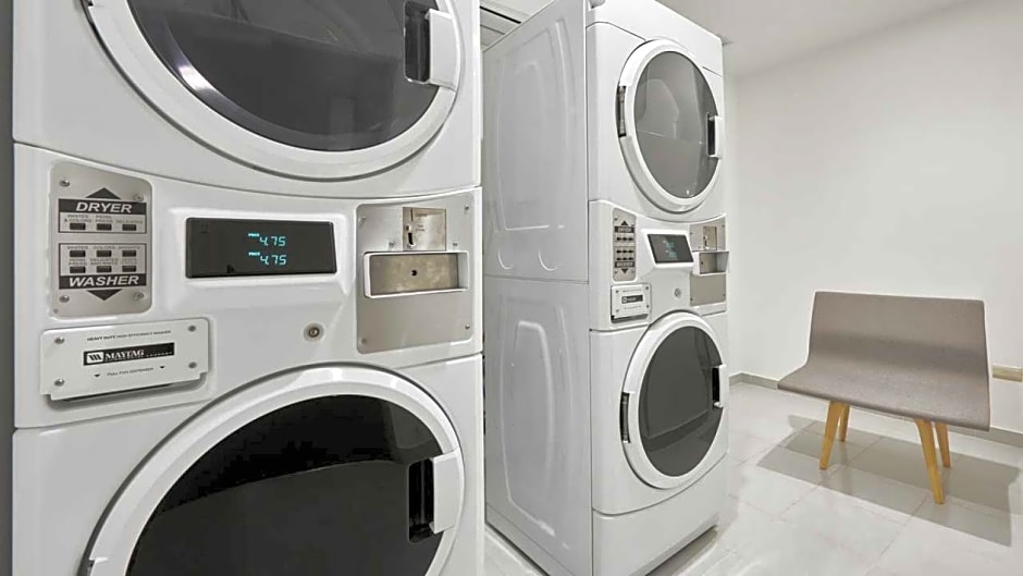 City Suites Silao Aeropuerto