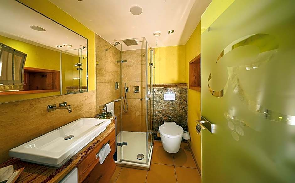 Hotel Rebstock Durbach