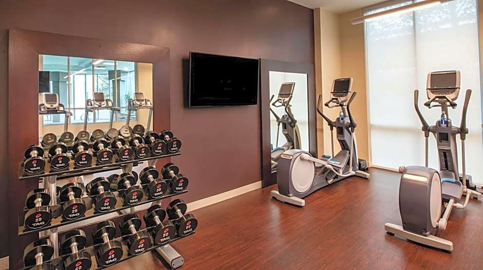 Embassy Suites by Hilton Walnut Creek