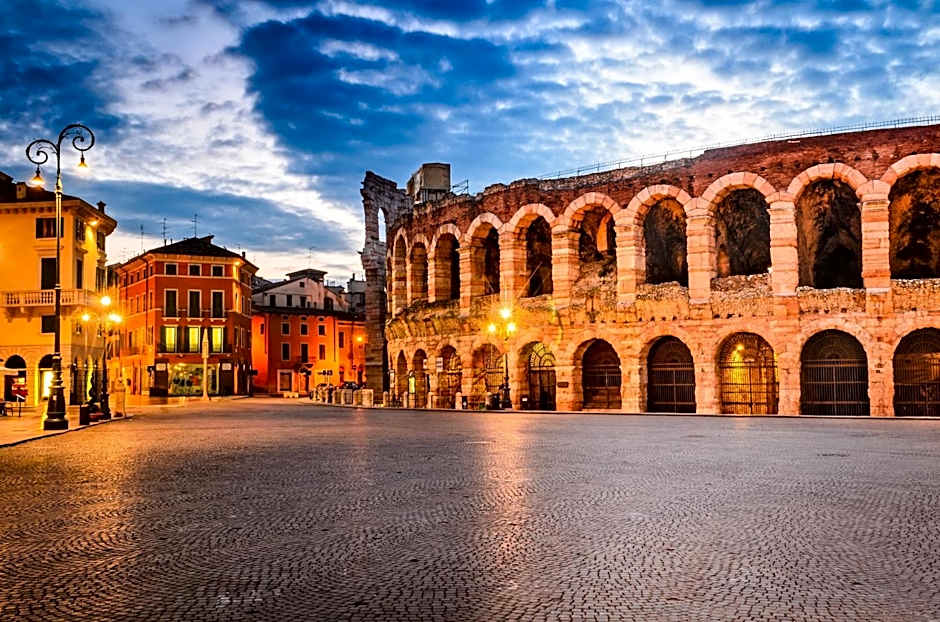 Millennium Stube Locazione Turistica