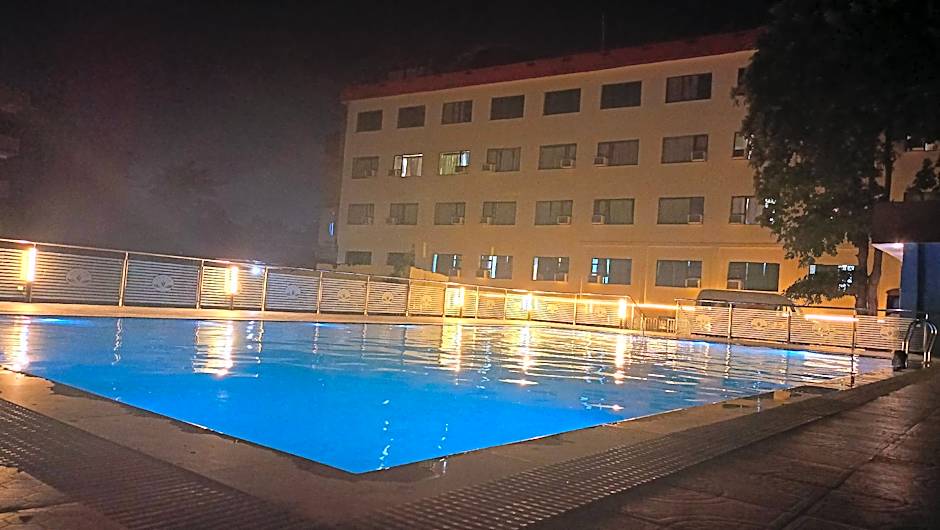 Bodhgaya Regency Hotel