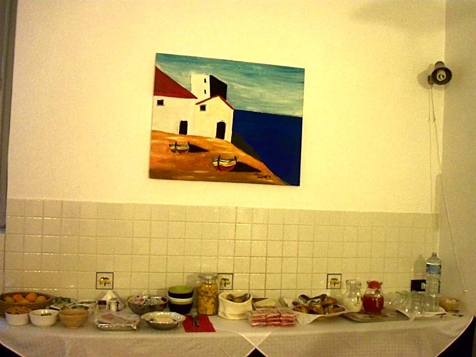 B&B CARAVAGGIO -200 Metres from Ortigia-