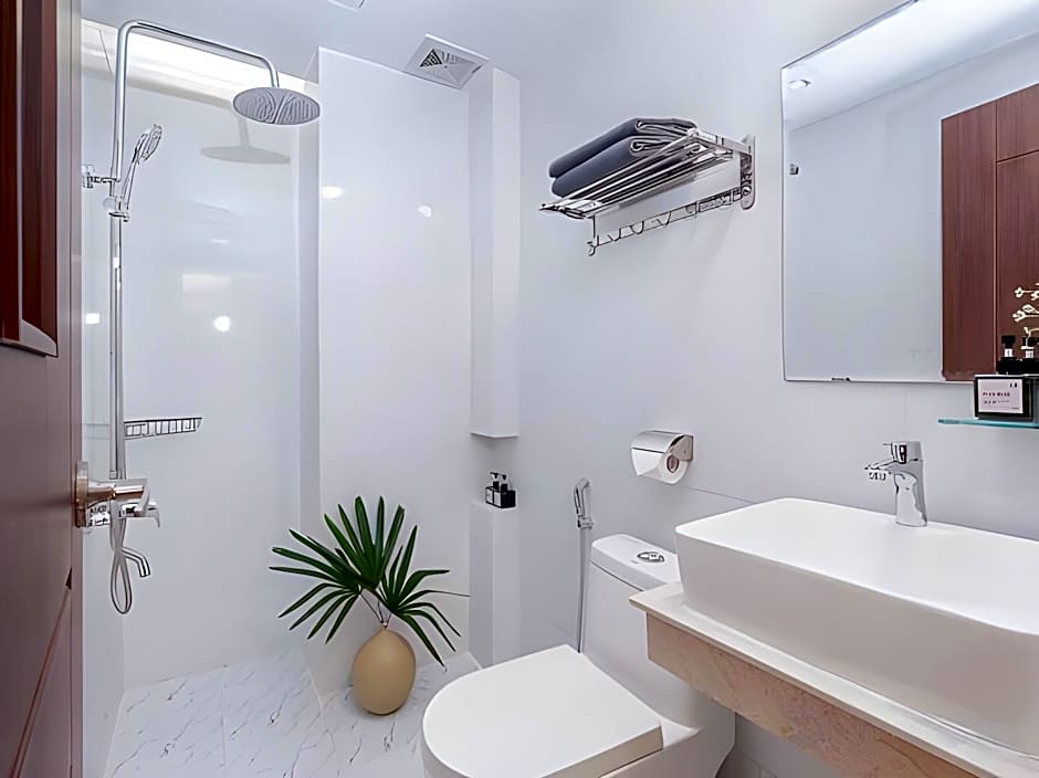 Express by M Village Điện Biên Phủ Q3