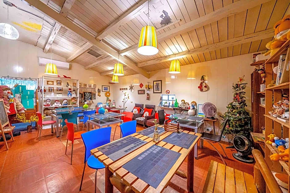 Yilan Real Fun Homestay