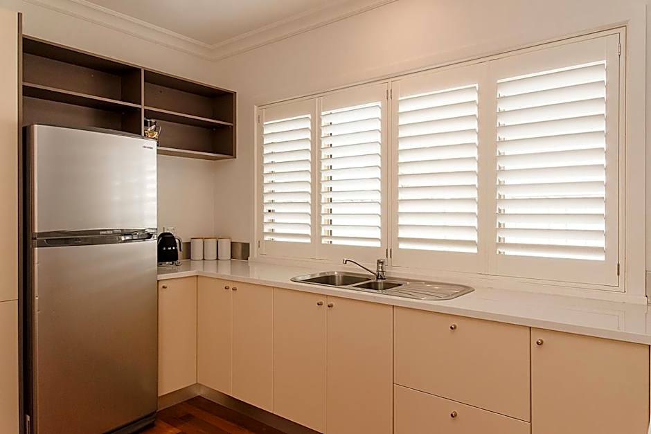 Quality Hotel Wangaratta Gateway