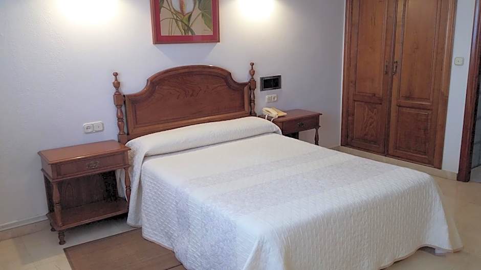 Hotel Serantes