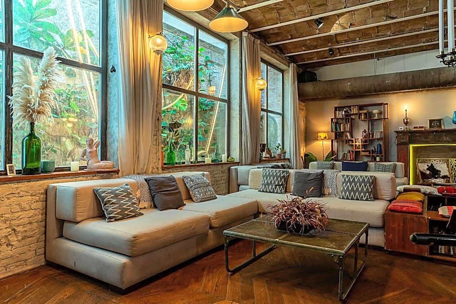 Casa Gracia Barcelona Hostel