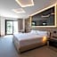 Hotel Inffinit Sanxenxo