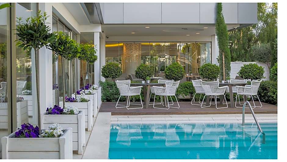Alasia Boutique Hotel
