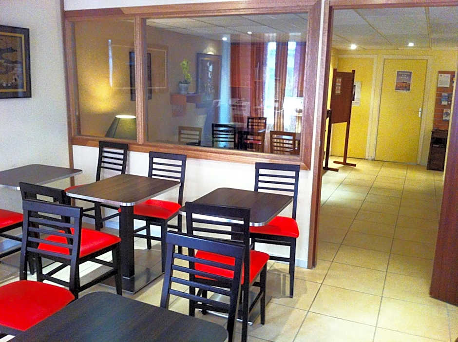 Hôtel du Sud Vieux Port