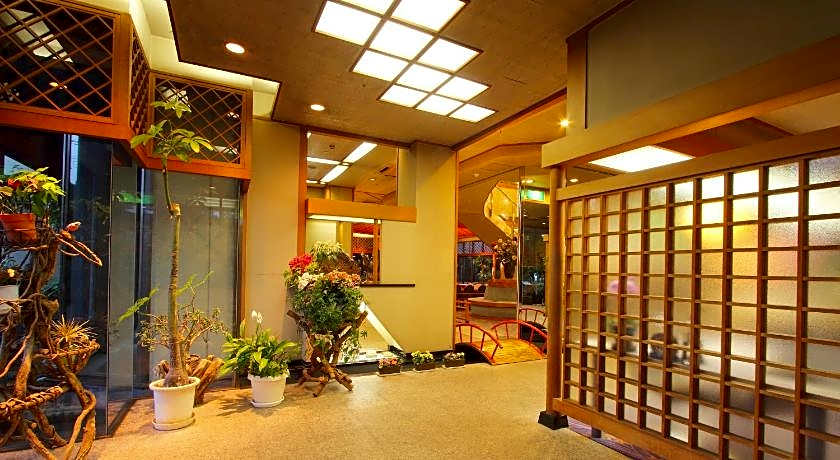 Isawa View Hotel