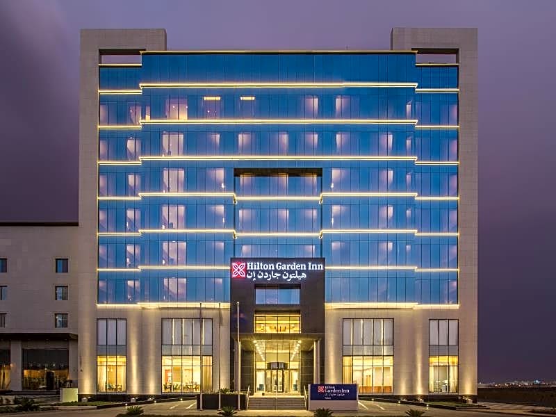 Hilton Garden Inn Tabuk