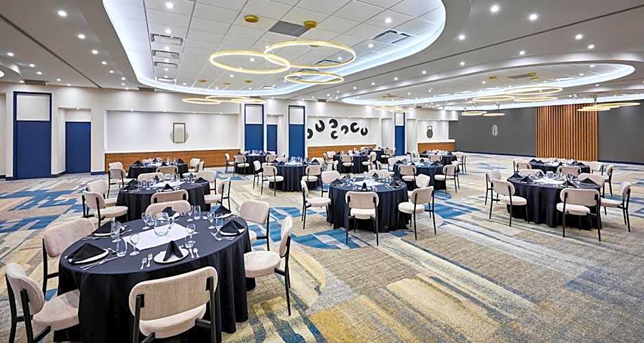 Candlewood Suites Burlington Conference Centre By IHG